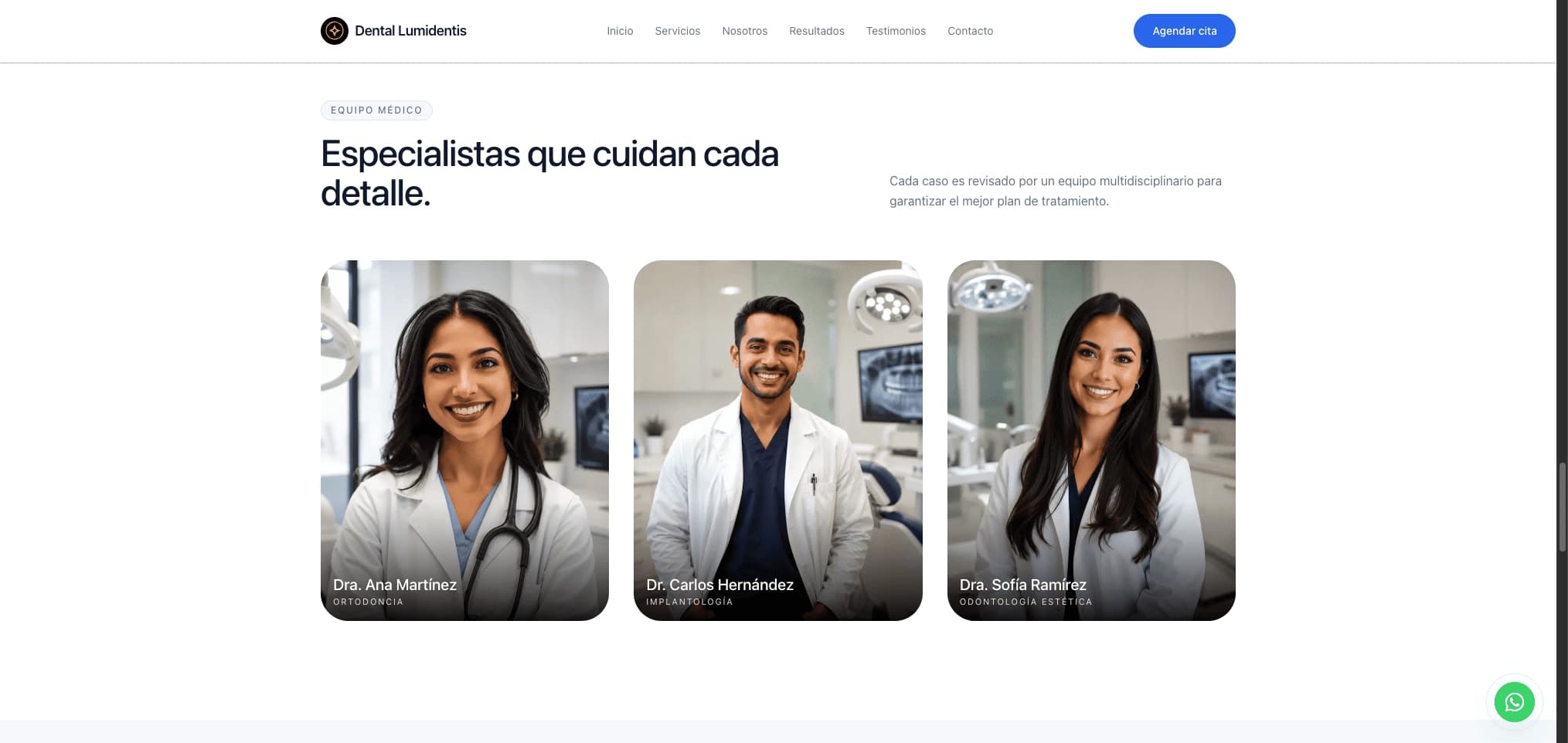 Dental Lumidentis - vista 4